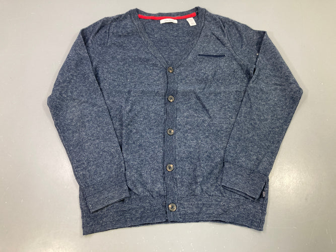 Sweat capuche rouge explorer cableway, moins cher chez Petit Kiwi
