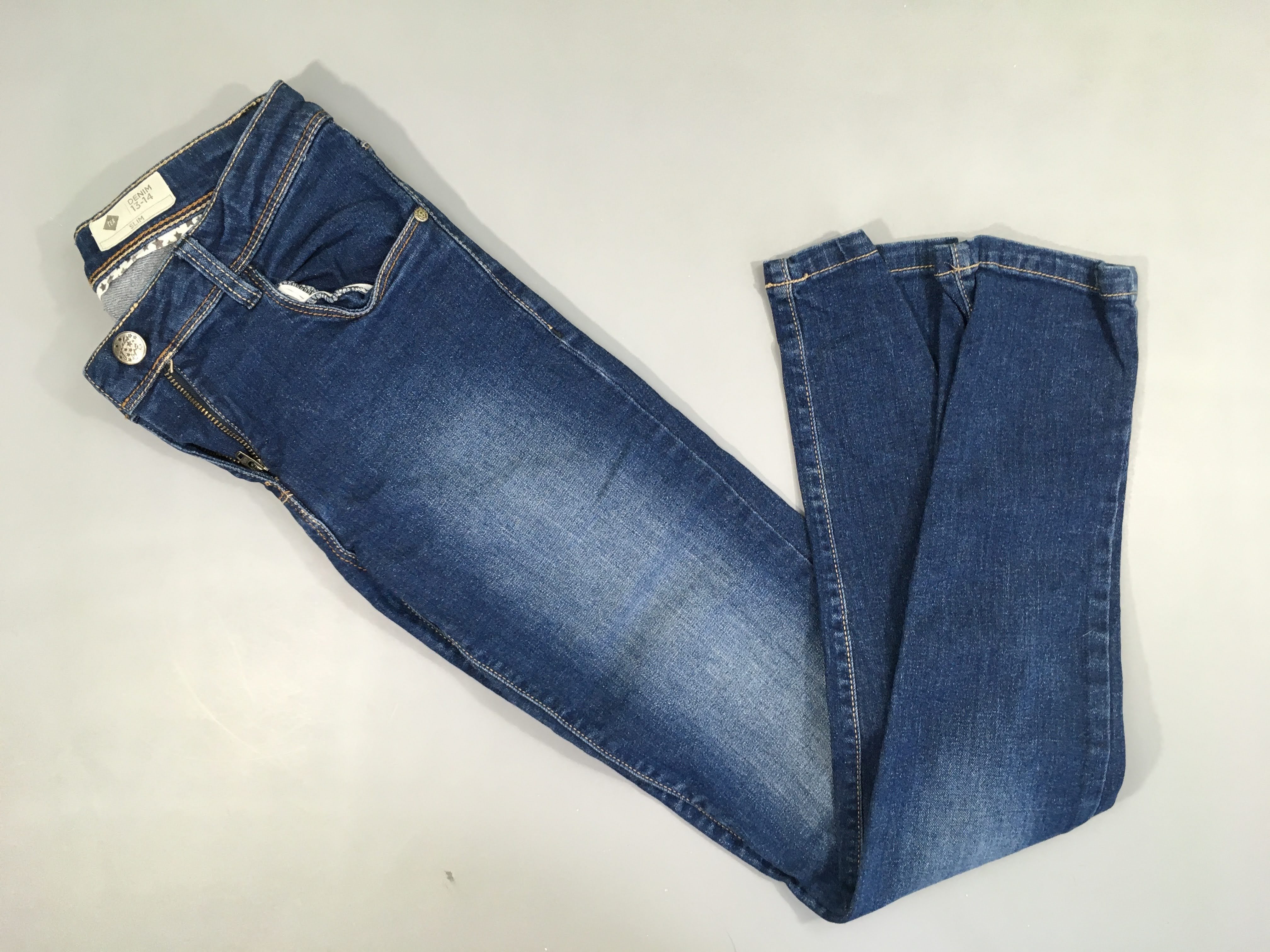 Jeans Slim