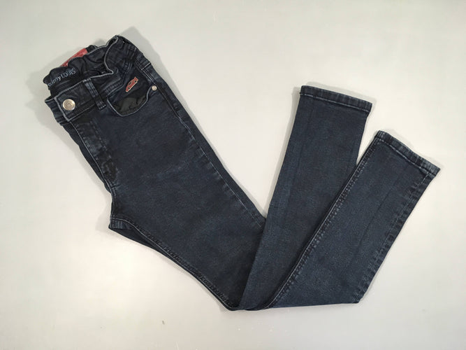 Jeans Skinny Louis, moins cher chez Petit Kiwi