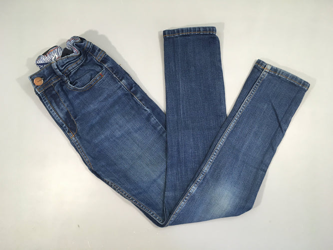 Jeans Skinny, moins cher chez Petit Kiwi