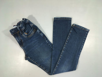 Jeans skinny bi-stretch