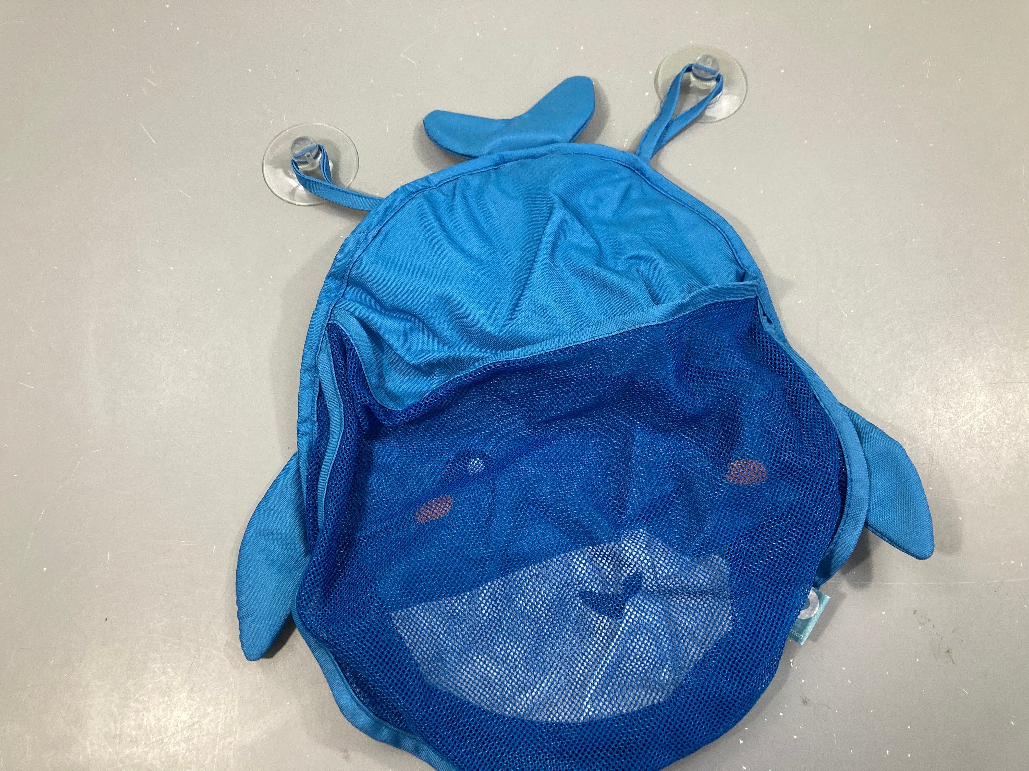 Filet de bain baleine Aloha 2.0
