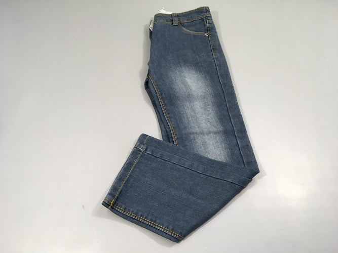 Jeans, moins cher chez Petit Kiwi