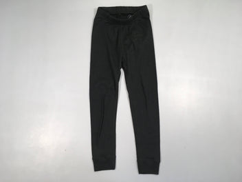 Legging thermique noir Bouloché Mc Kinley