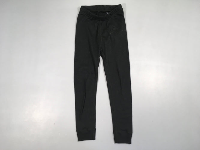 Legging thermique noir Bouloché Mc Kinley, moins cher chez Petit Kiwi