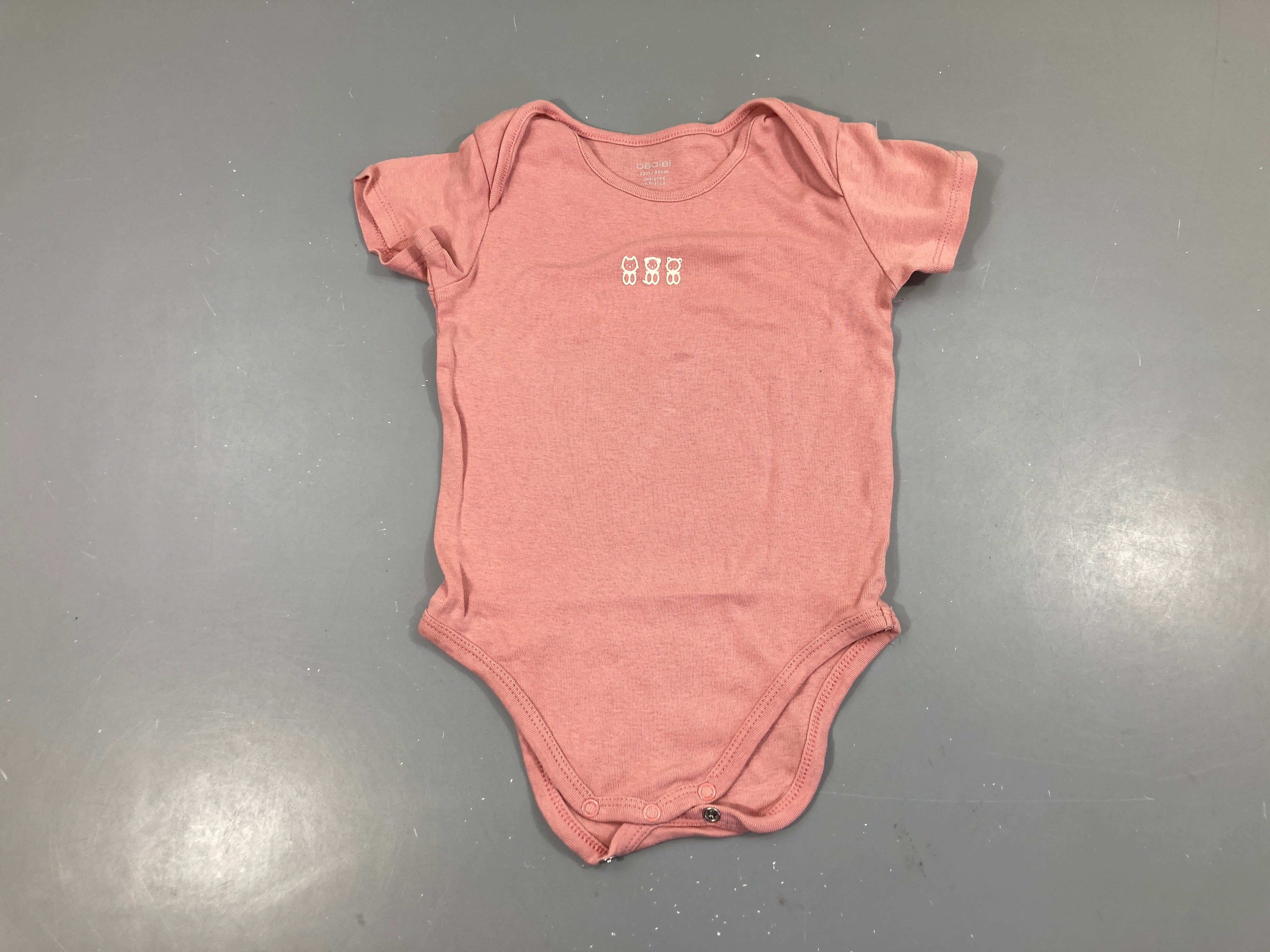 Body m.c rose