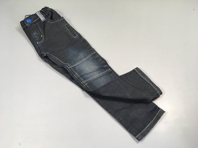 Jeans , petite poche chino, moins cher chez Petit Kiwi