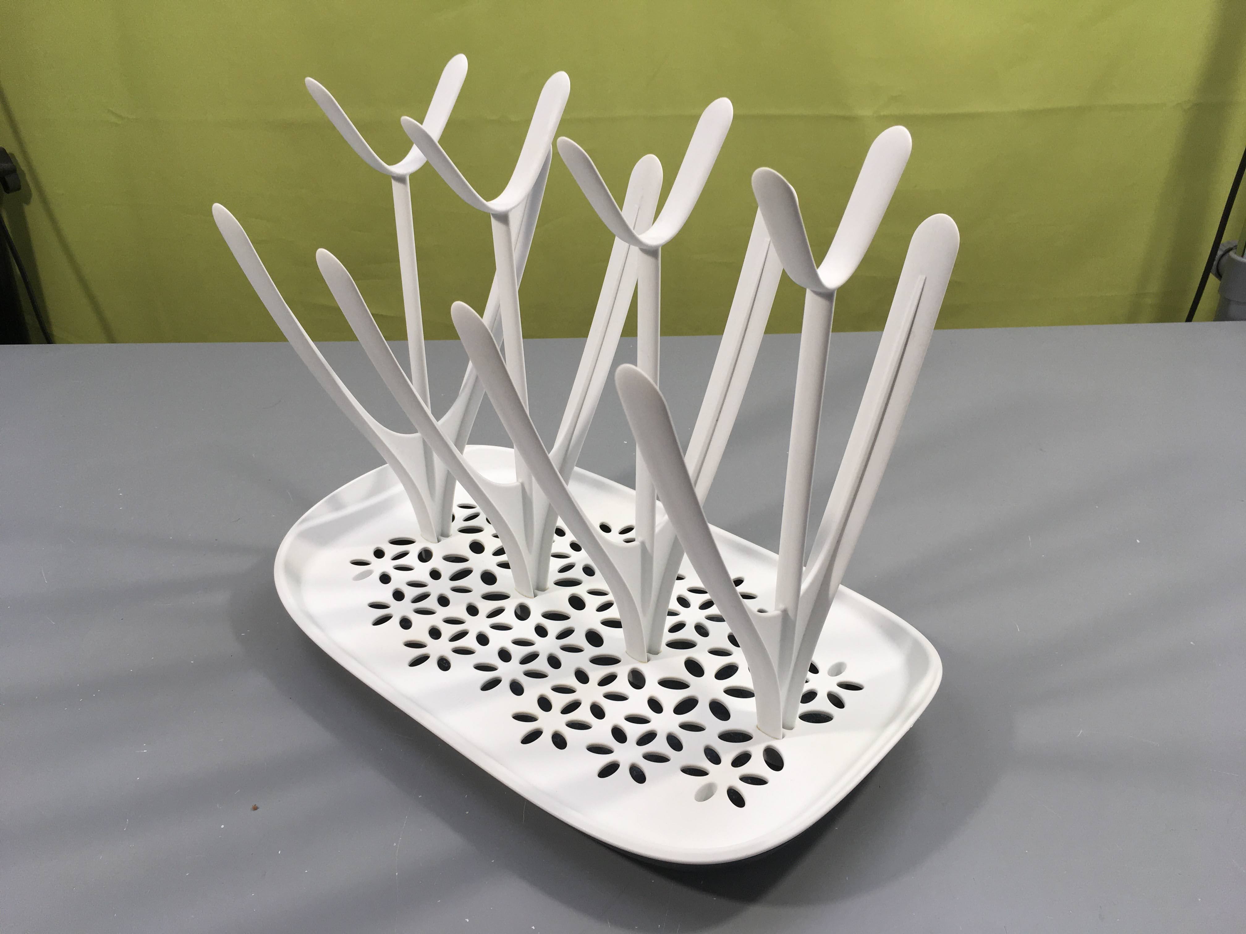 Egouttoir à biberons