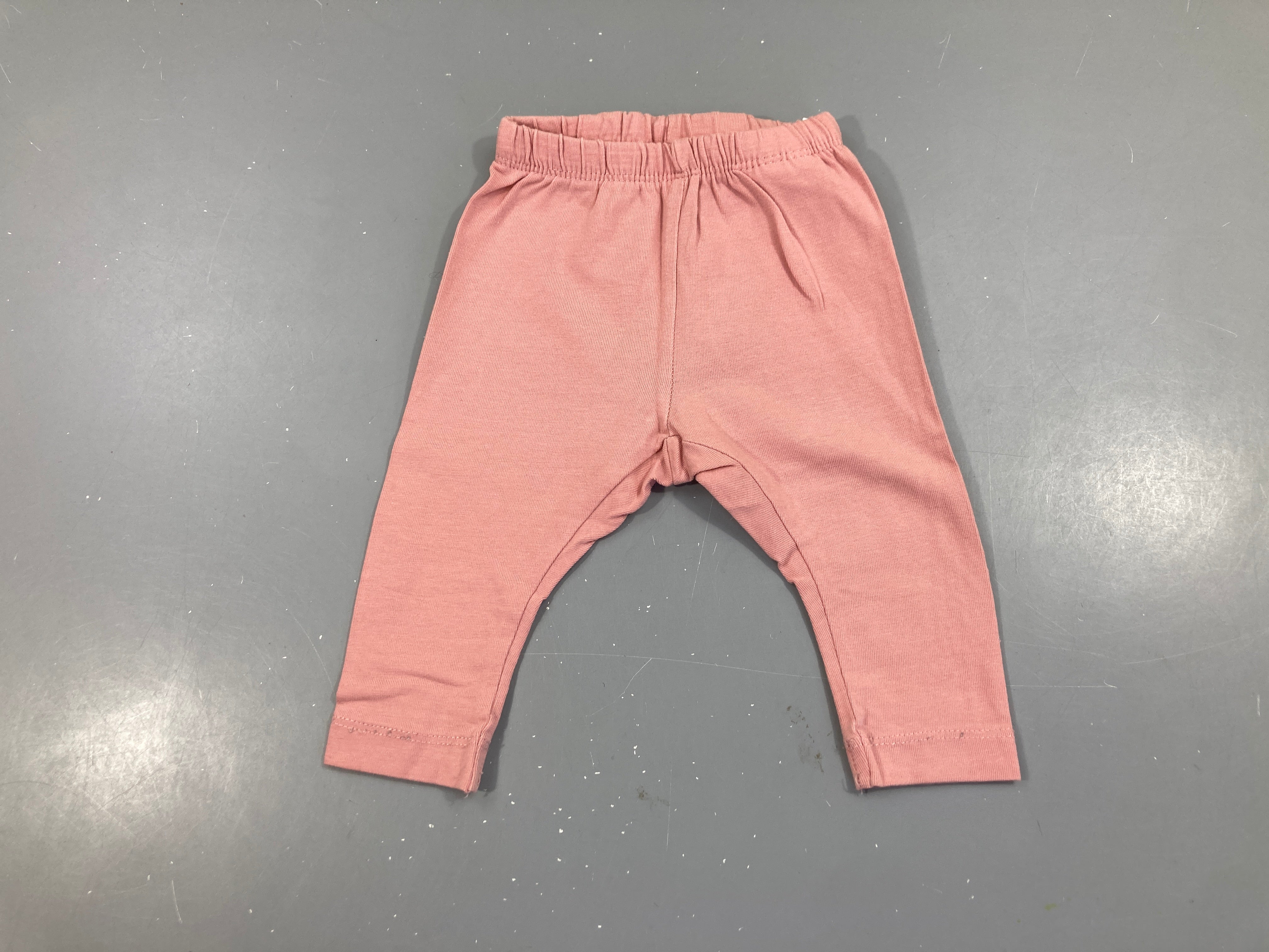 Legging rose