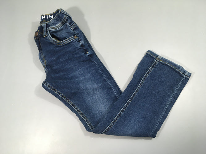 Jeans Jog Denim, moins cher chez Petit Kiwi