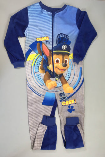 Surpyjama Chase, moins cher chez Petit Kiwi