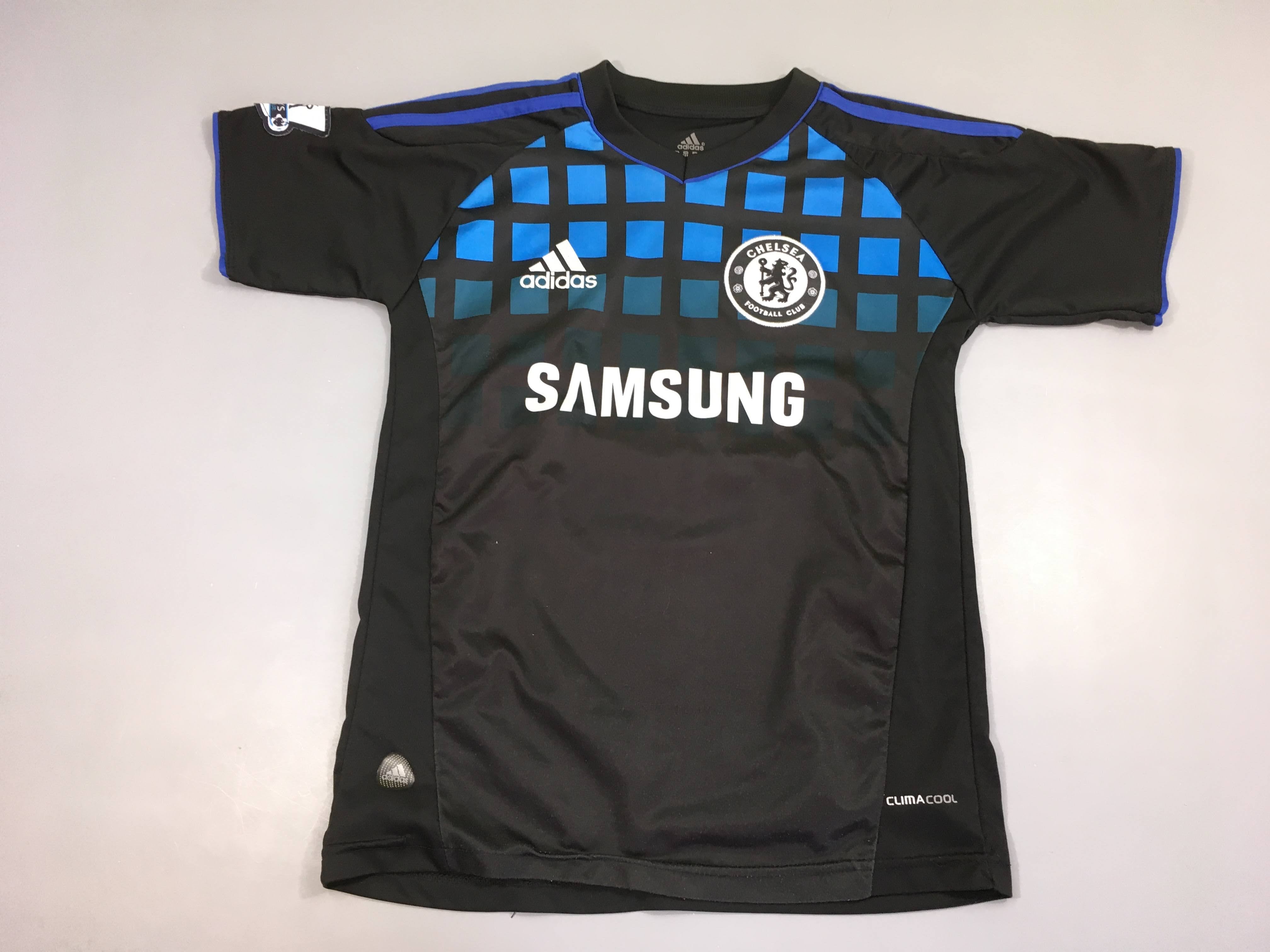 Maillot de foot Chelsea Légèrement bouloché