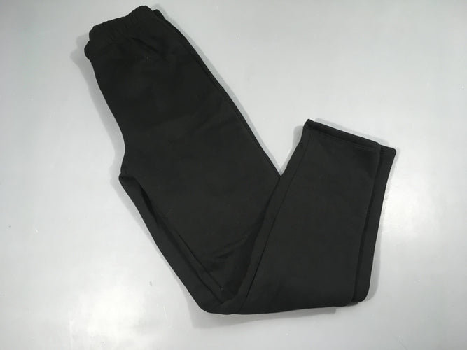 Pantalon de training noir, moins cher chez Petit Kiwi