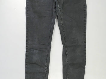 Jeans skinny fit anthracite