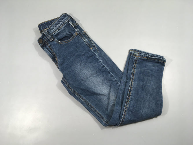 Jeans Slim, moins cher chez Petit Kiwi