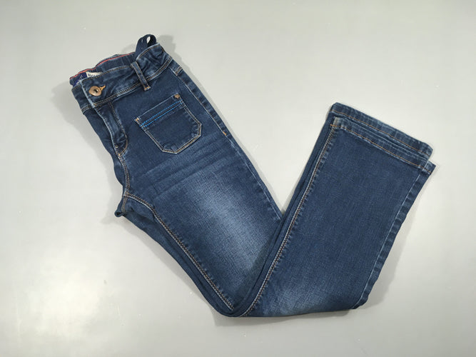 Jeans Boot Cut, moins cher chez Petit Kiwi