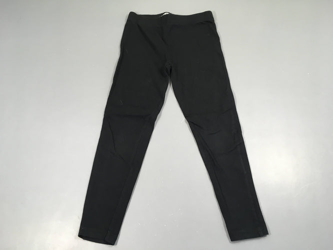 Legging noir, moins cher chez Petit Kiwi
