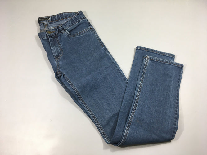 Jeans, moins cher chez Petit Kiwi