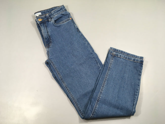 Jeans, moins cher chez Petit Kiwi