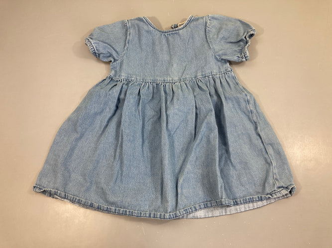 Robe m.c jean, moins cher chez Petit Kiwi