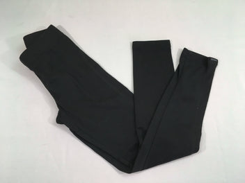 Sous-vêtements thermique legging noir