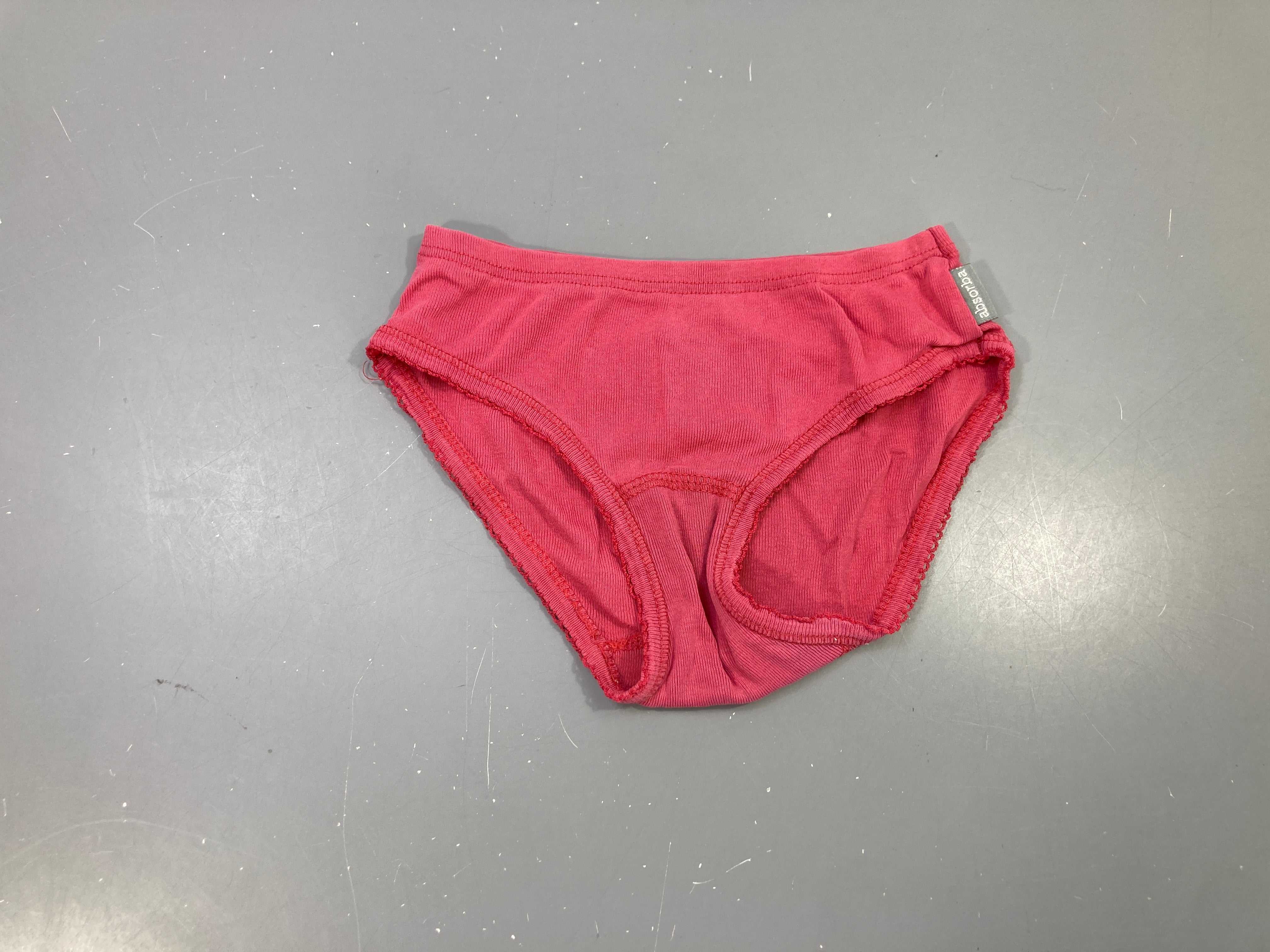 Culotte rose