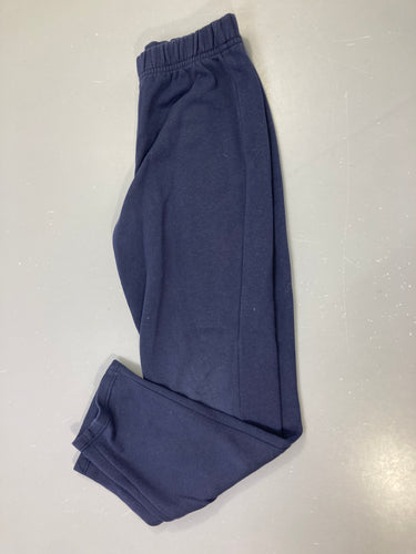 Pantalon jogging bleu marine, moins cher chez Petit Kiwi