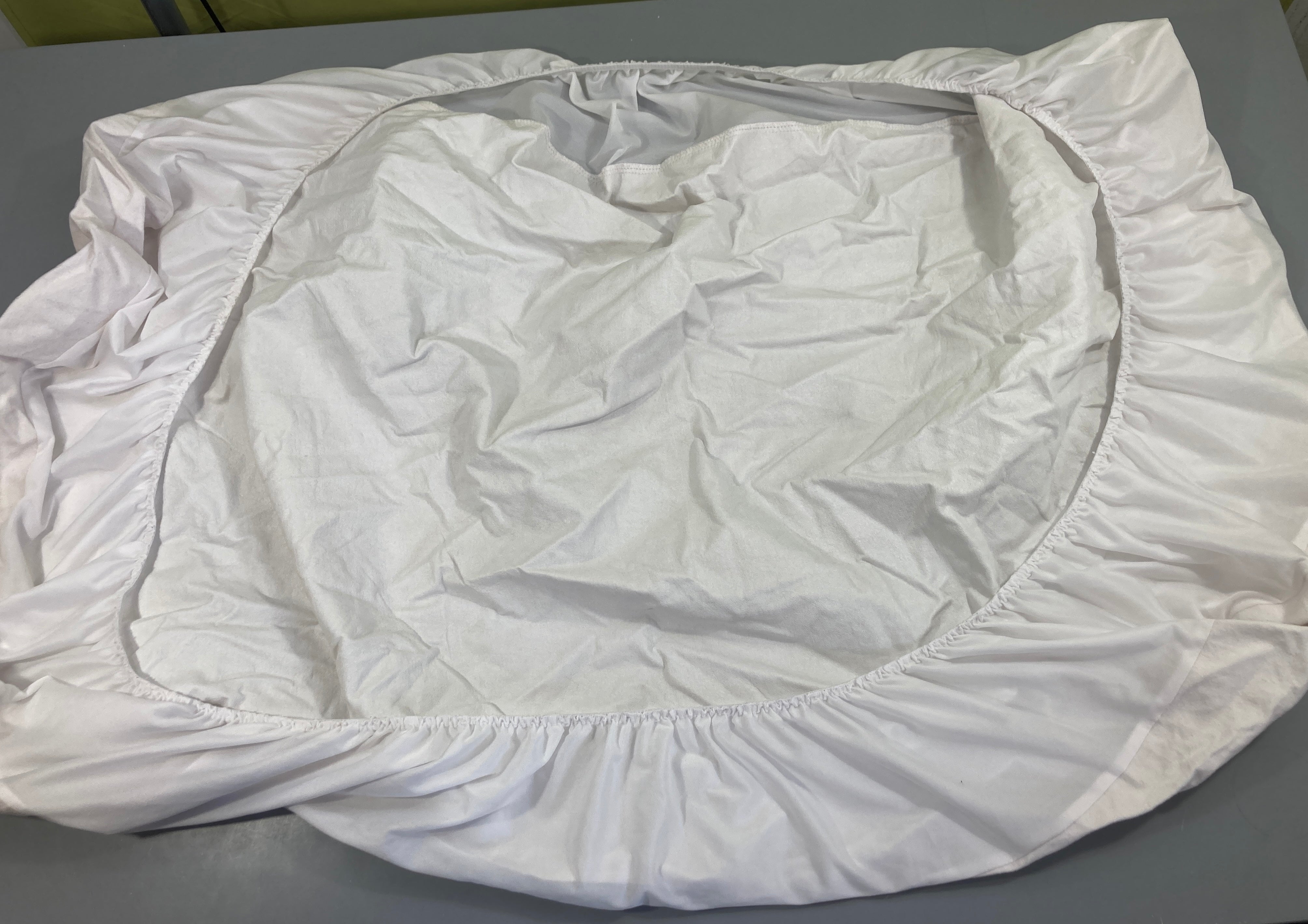 Alèse pour lit 60x120cm