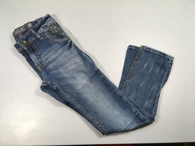 Jeans, moins cher chez Petit Kiwi