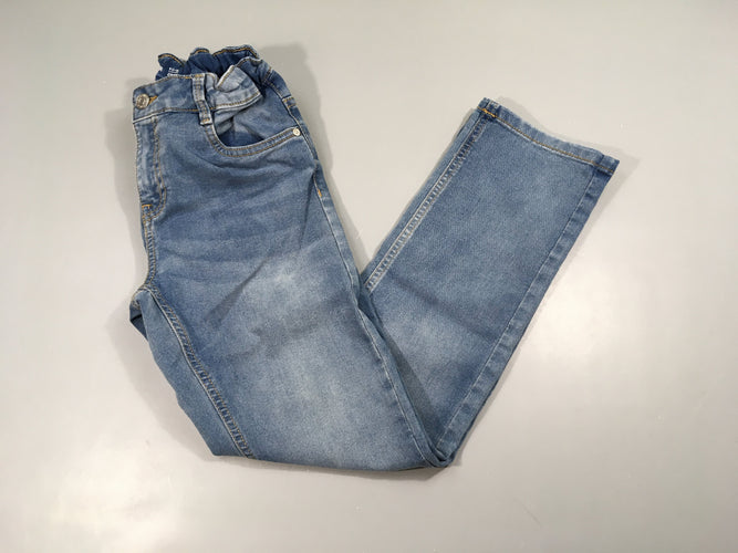 Jeans clair Regular, moins cher chez Petit Kiwi