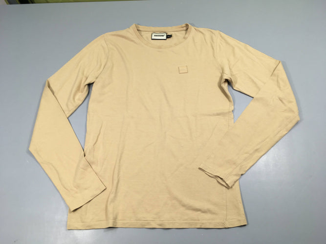 T-shirt m.l biege Raizzed, moins cher chez Petit Kiwi