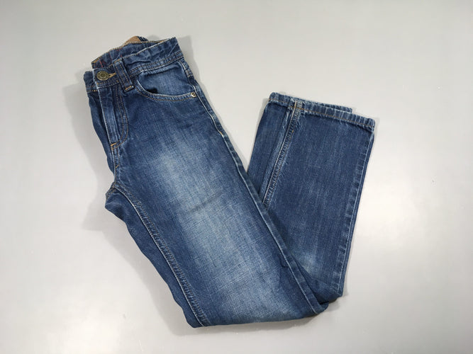 Jeans, moins cher chez Petit Kiwi