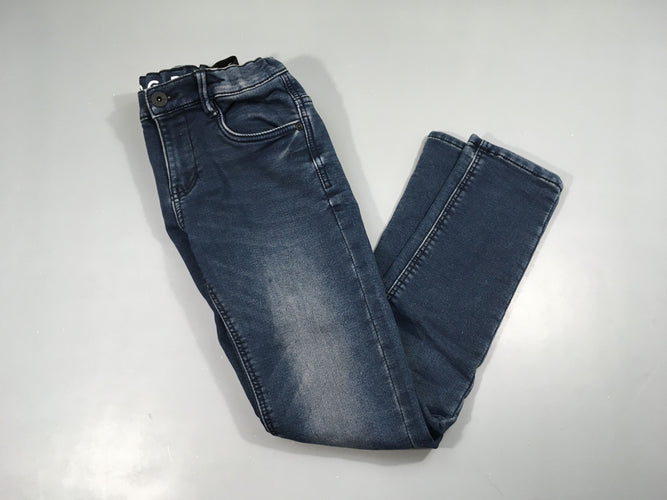 Pantalon denim Jog Denim, moins cher chez Petit Kiwi