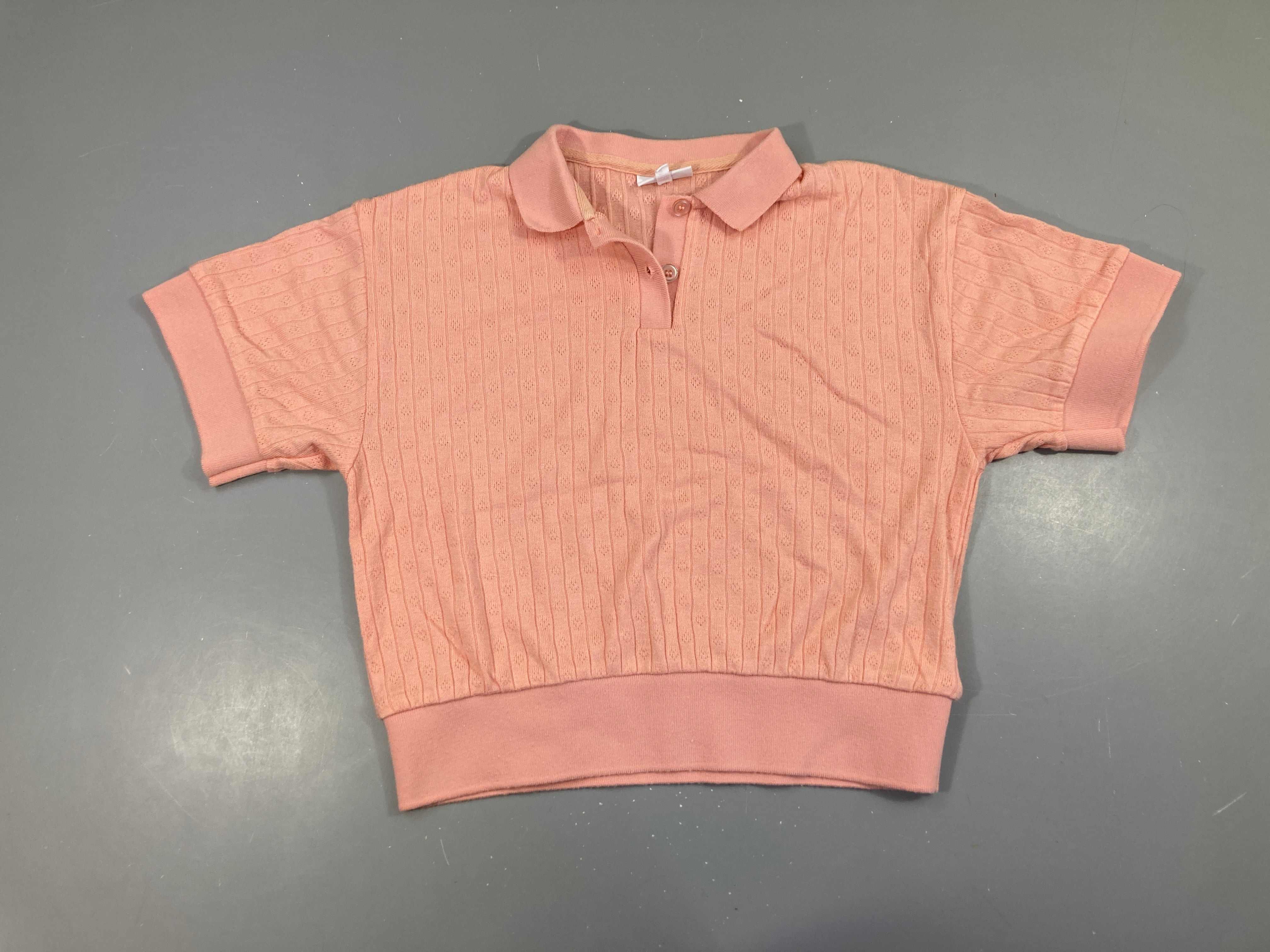 Pull m.c rose
