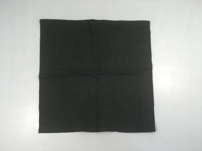 Bandeau de grossesse jersey noir, moins cher chez Petit Kiwi