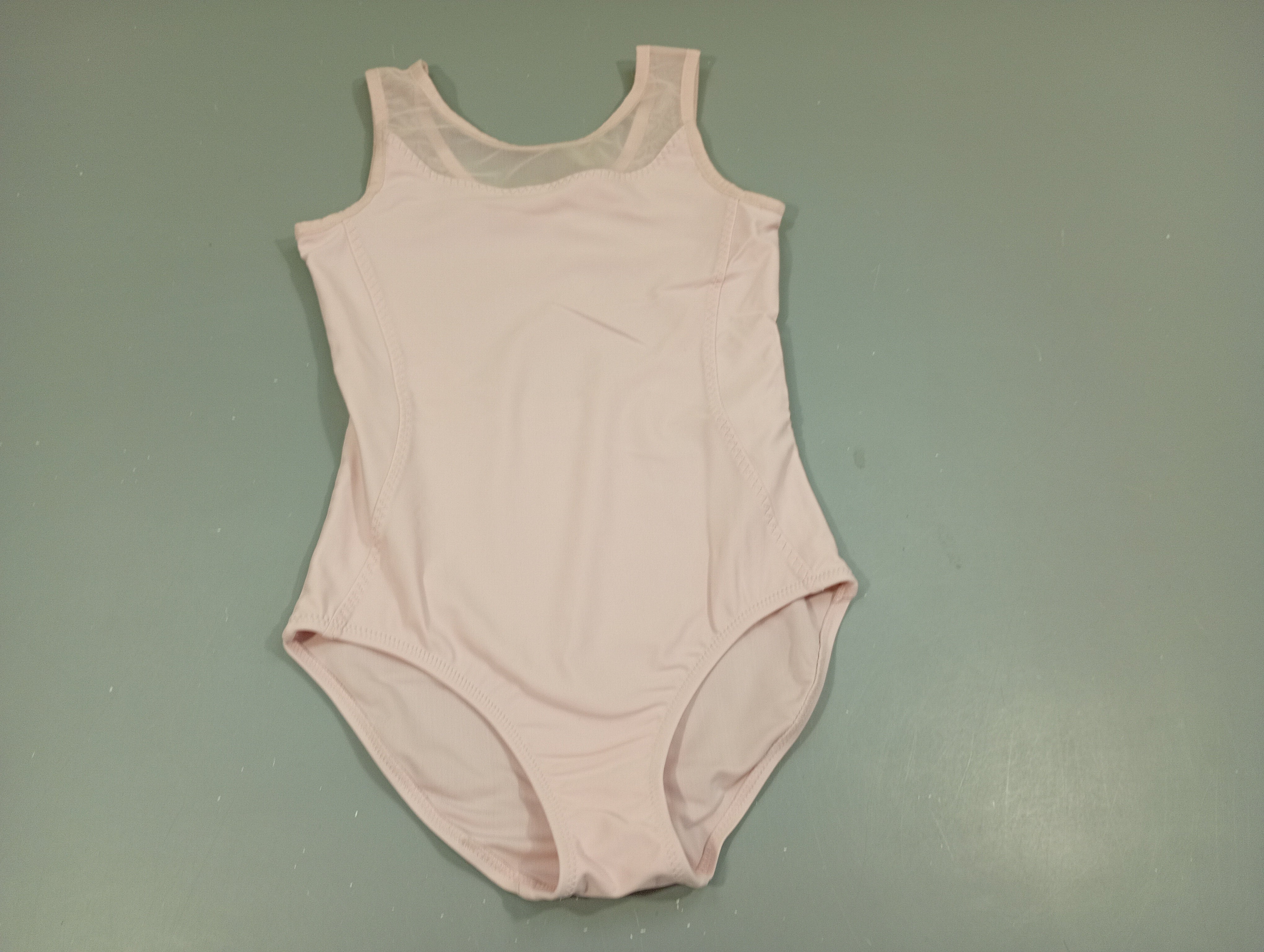 Maillot de danse