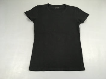 T-shirt m.c noir