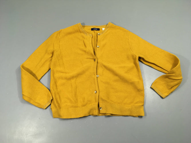 Gilet jaune, moins cher chez Petit Kiwi