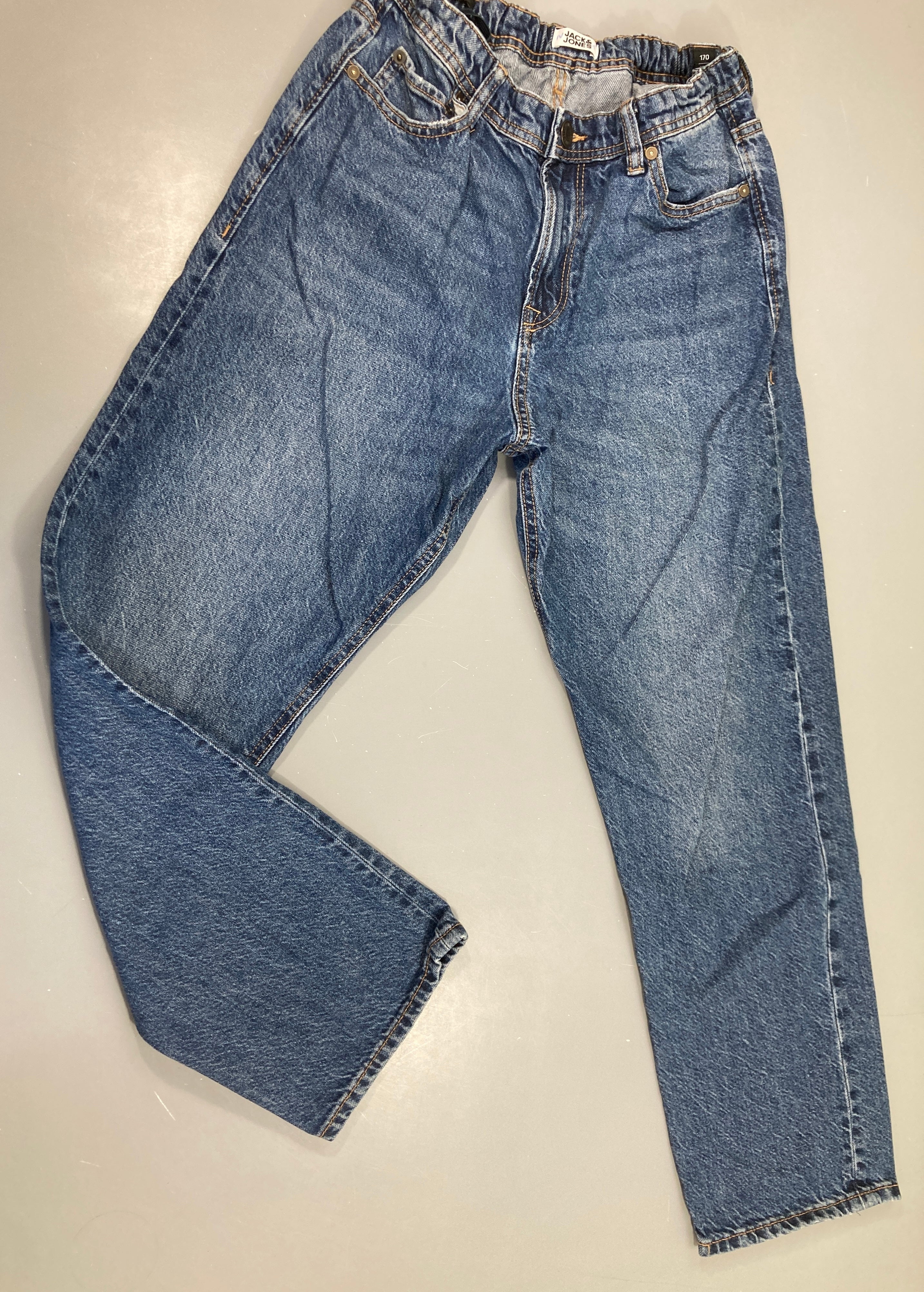 Jeans relaxed Chris