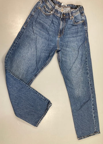 Jeans relaxed Chris, moins cher chez Petit Kiwi