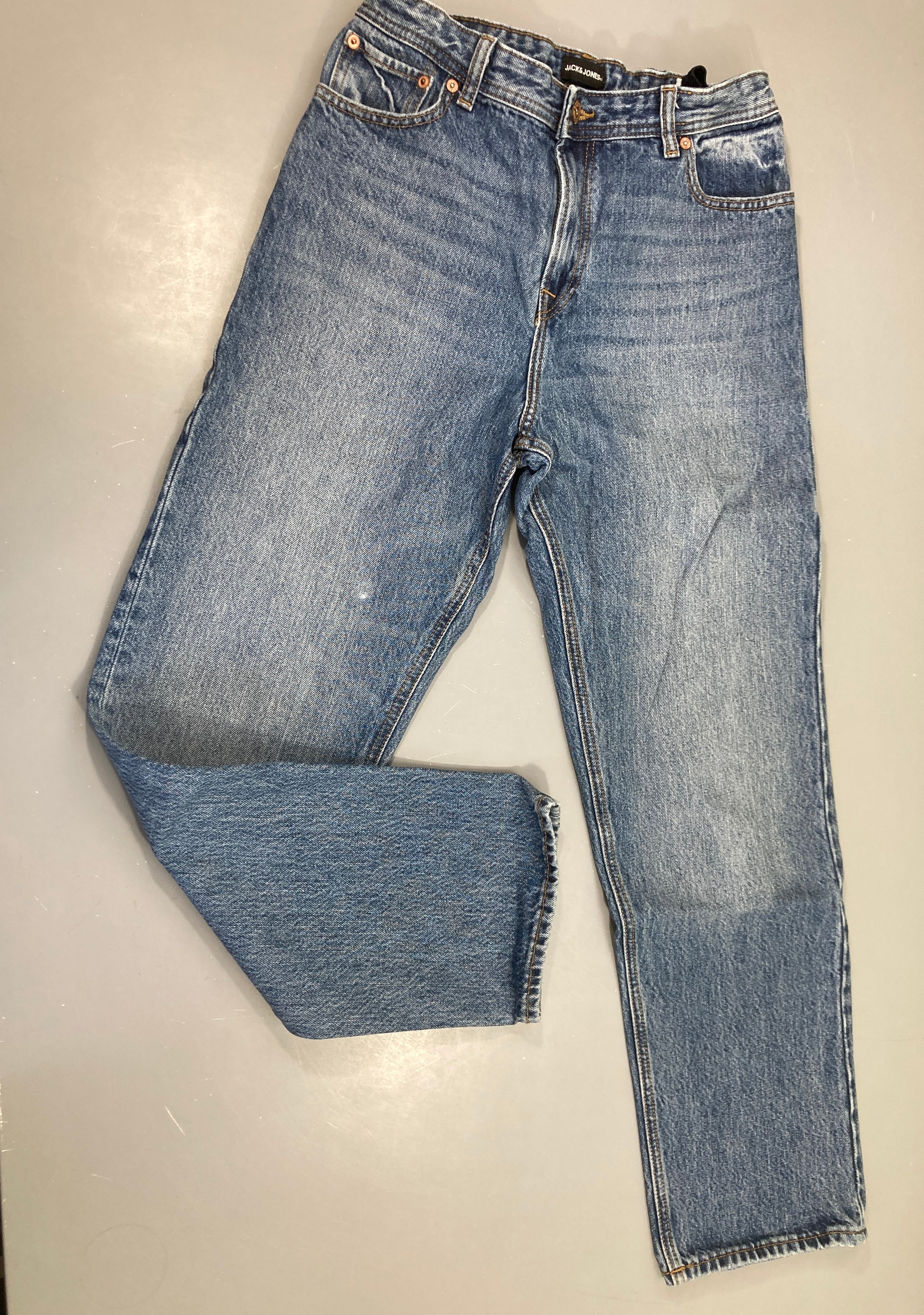 Jeans relaxed Chris