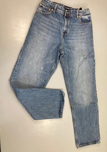 Jeans relaxed Chris, moins cher chez Petit Kiwi