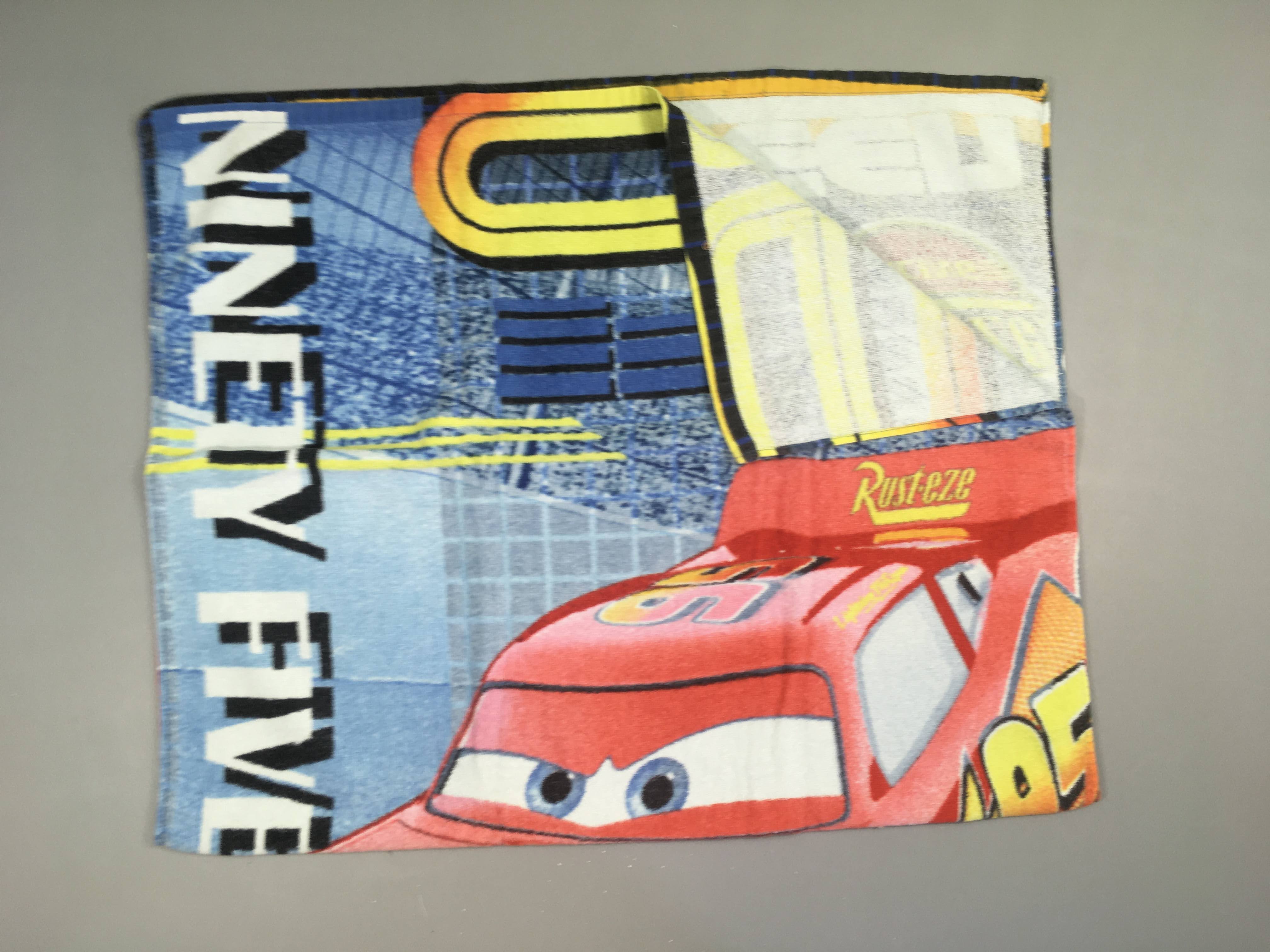 Essuie Cars ninety five