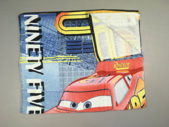 Essuie Cars ninety five, moins cher chez Petit Kiwi