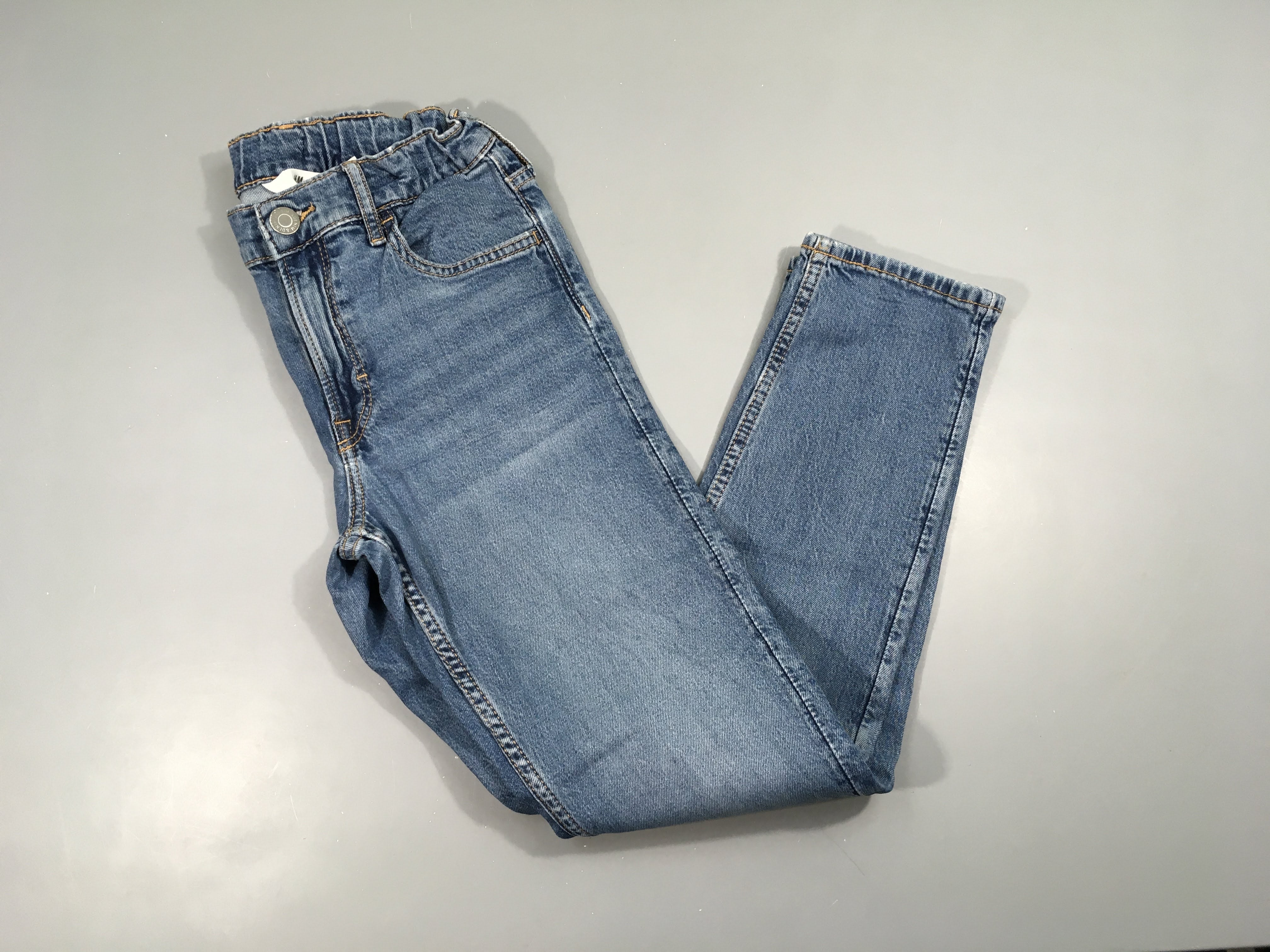 Jeans Slim Fit