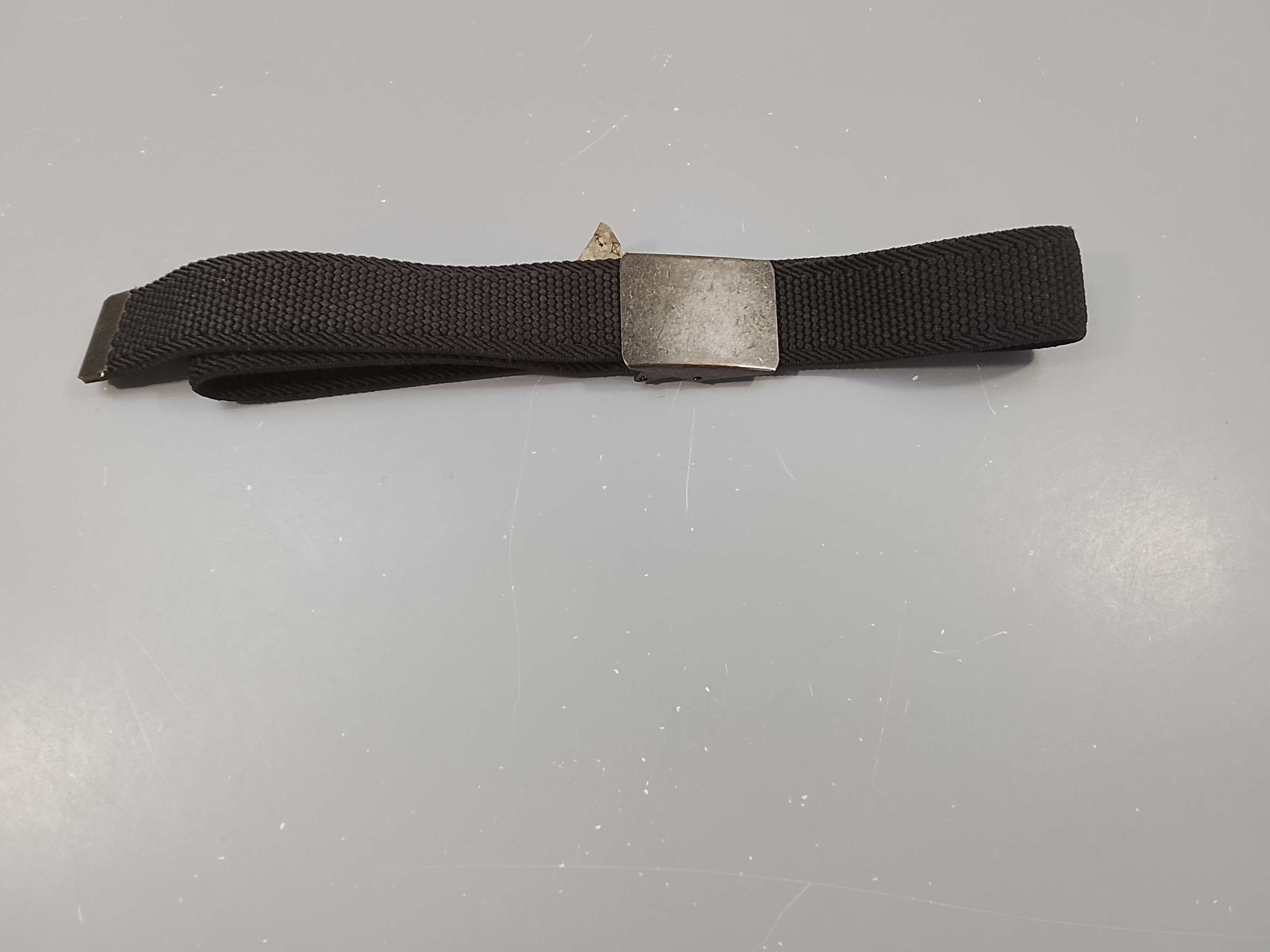 Ceinture noire