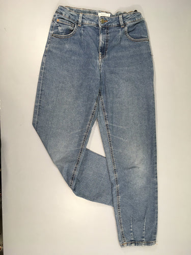 Jeans, moins cher chez Petit Kiwi