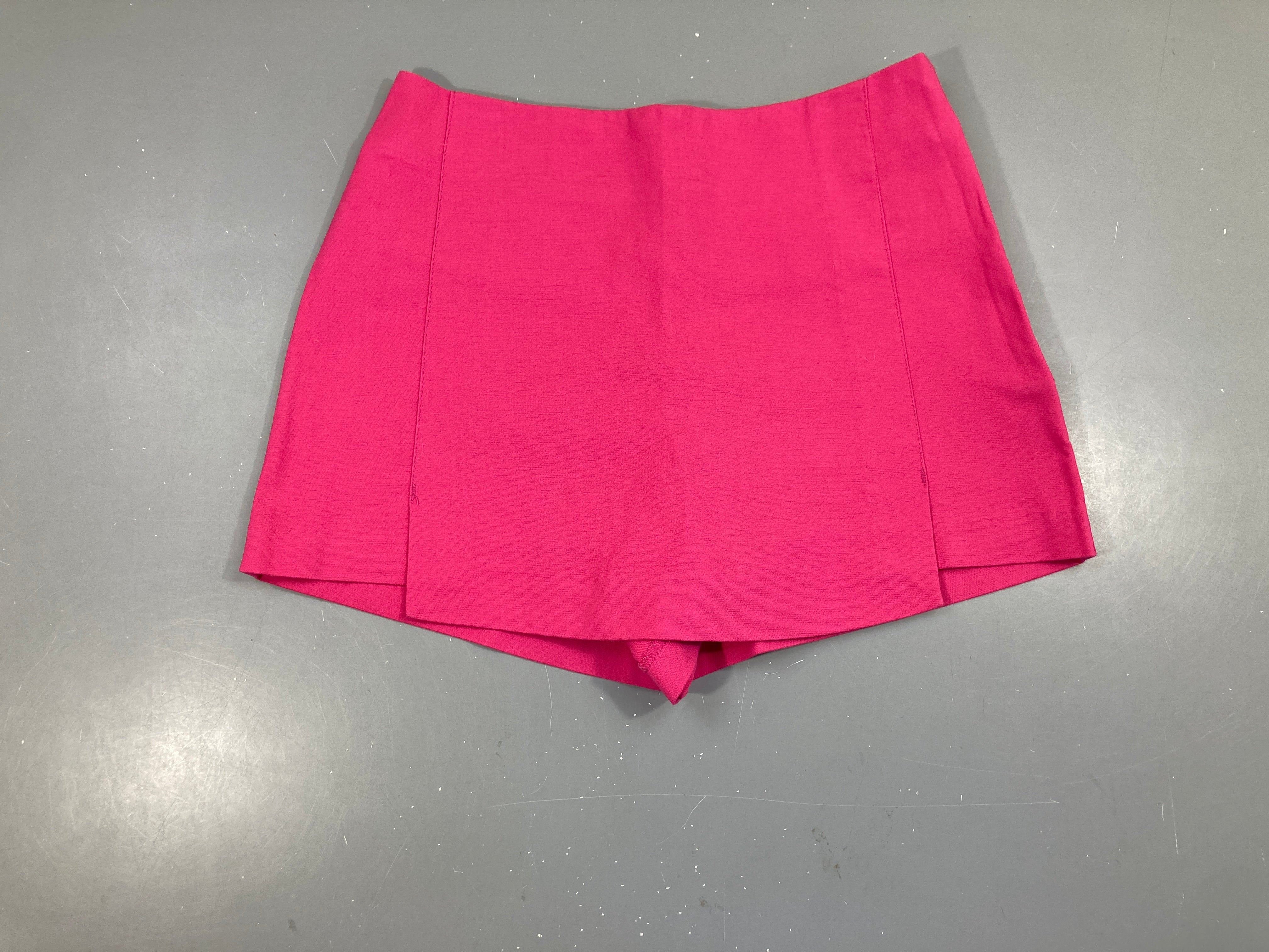Jupe/short rose
