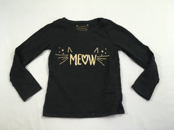 T-shirt m.l nor Meow