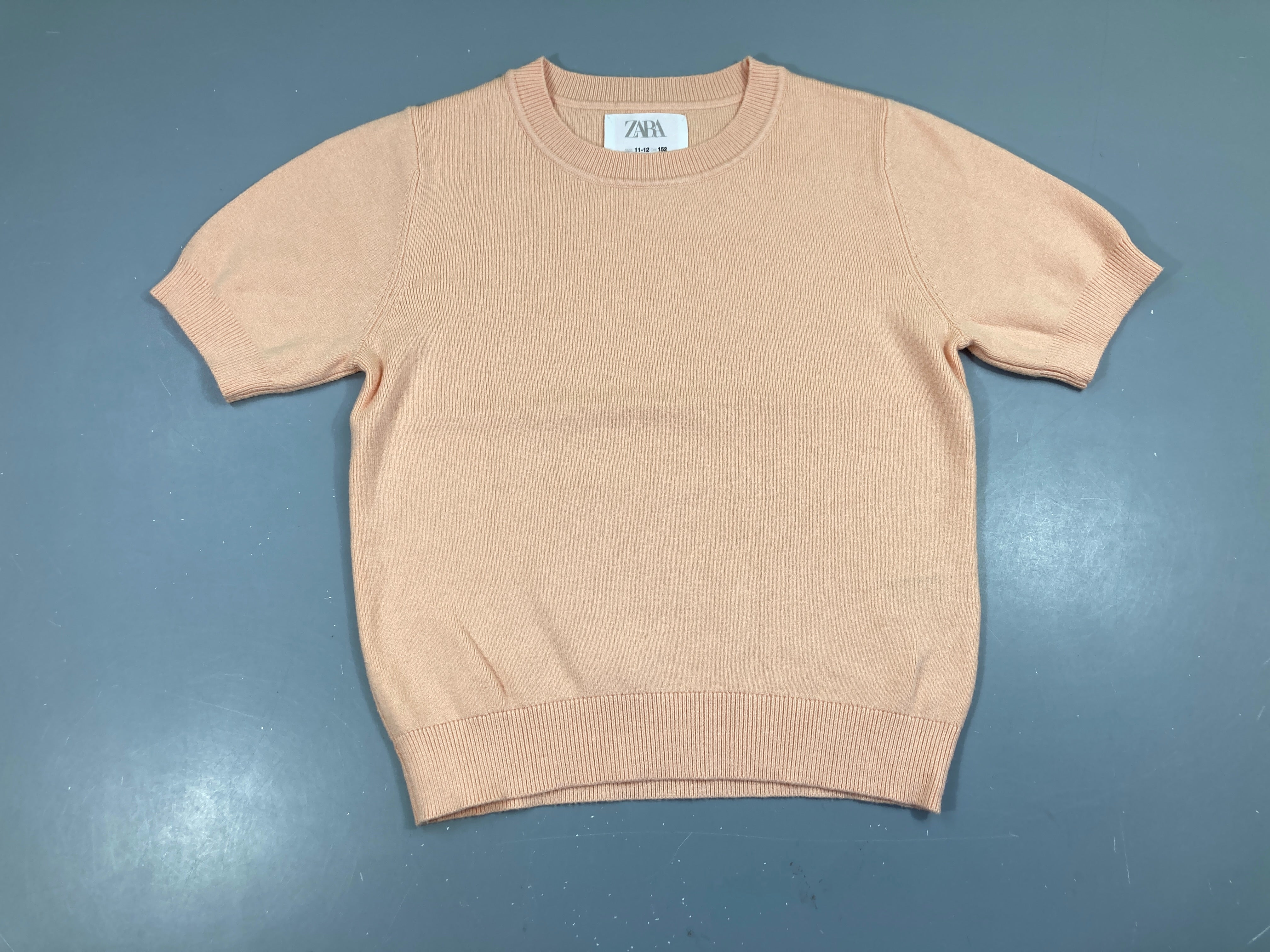 Pull m.c orange